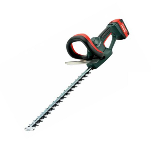 Metabo Cordless Hedge Trimmer Liion ، 1.5 Ah