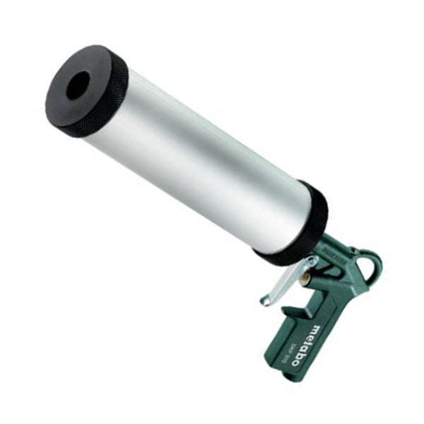 Metabo Air Cartridge Gun ، 6 Bar/87 Psi ، 65 L/Min