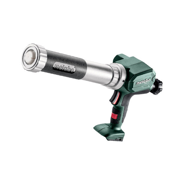Metabo Cordless Caulking Gun,1x12V,2.0 Ah+1 Charg