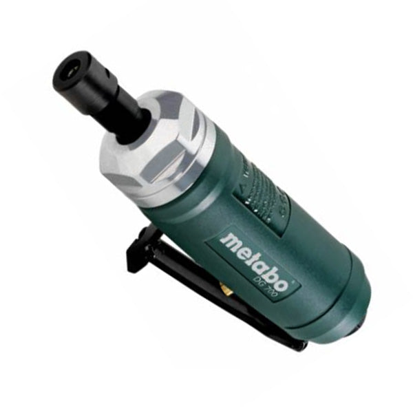 مطحنة Metabo Air Die ، 6.2 بار ، 600 لتر/دقيقة ، 22000 دورة في الدقيقة