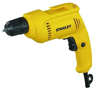 تدريبات Stanley Rotary 550W 10MM STDR5510C-B5 (تشاك بدون مفتاح)