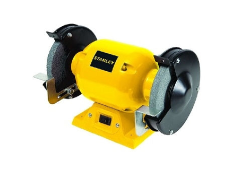 Stanley 1/2 HP Grinder STGB3715-B5 150 MM 373W