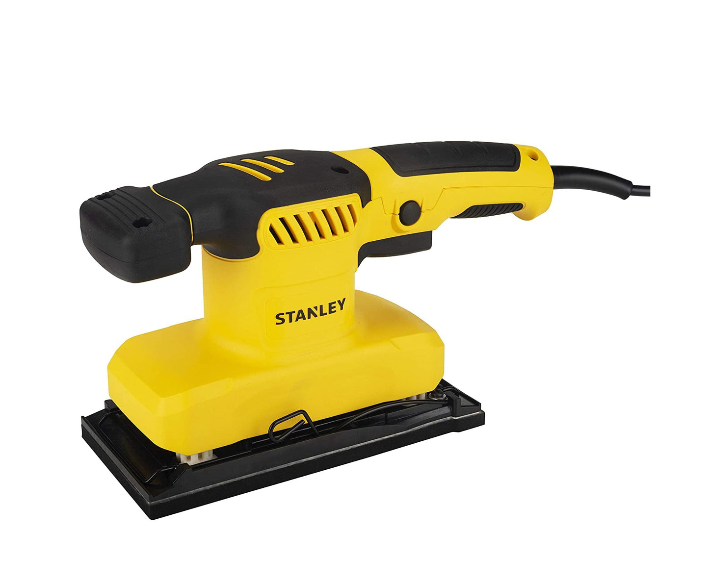 ورقة Sander 280W 1/3rd ورقة Sander