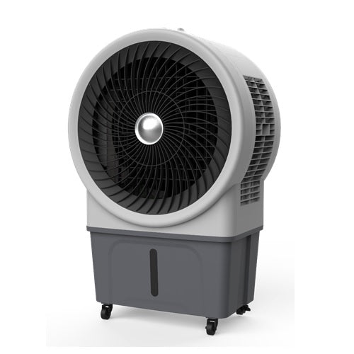 Orca Air Cooler 80ltr/ss. شفرات معدنية
