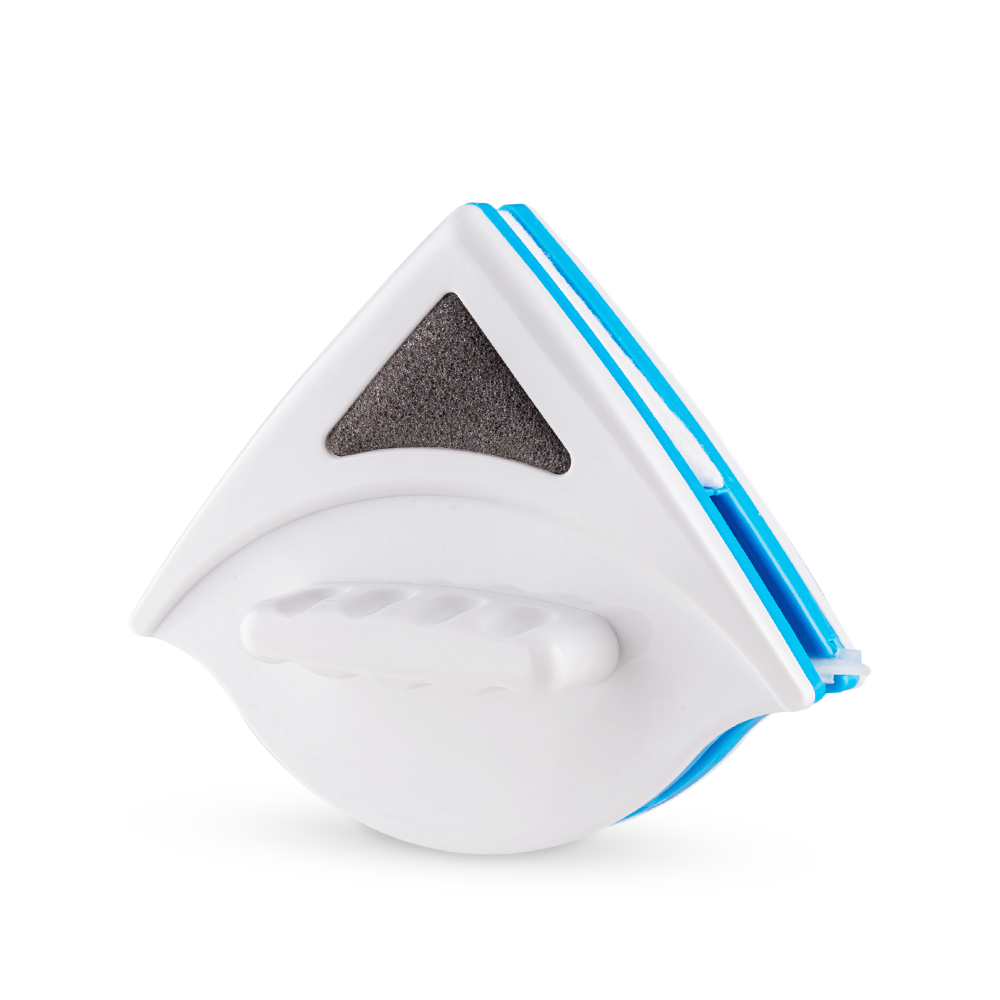 Double Faced Glass Magnetic Window Cleaner