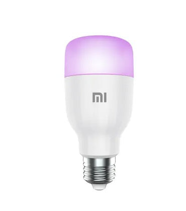 WiFi Multicolour LED Smart Bulb9w