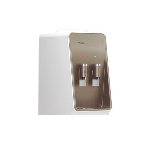 Orca 2 Tap Water Dispenser Gold