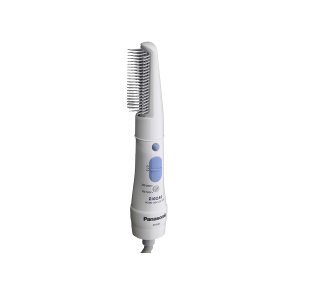 Panasonic 650W Hair Styler 5PCs