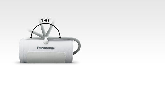 Panasonic BP Monitor