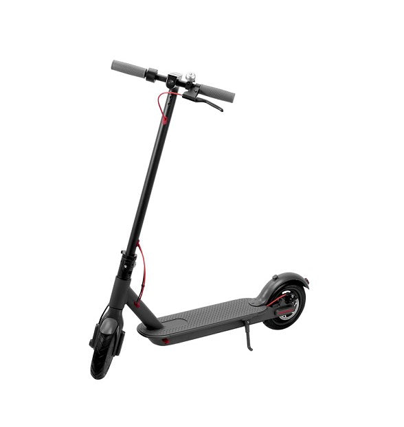 Foston Electric Kickscooter -Blow/Gray