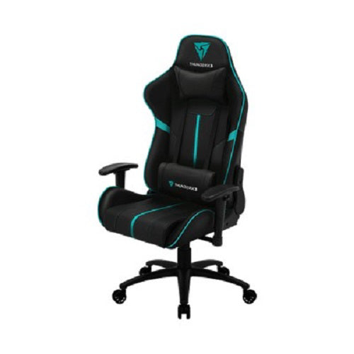 كرسي الألعاب ThunderX3 BC5-Black/Cyan