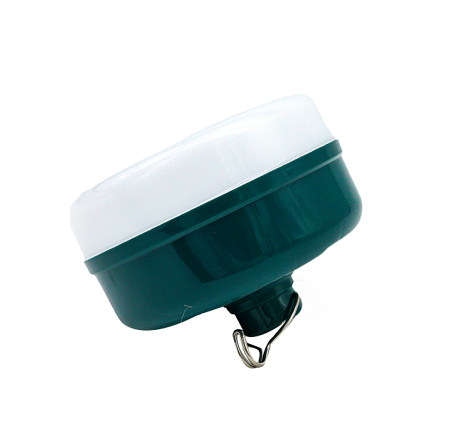 شكل مصباح LED للخيام 36 وات