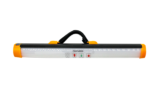 Chargable Long LED Light