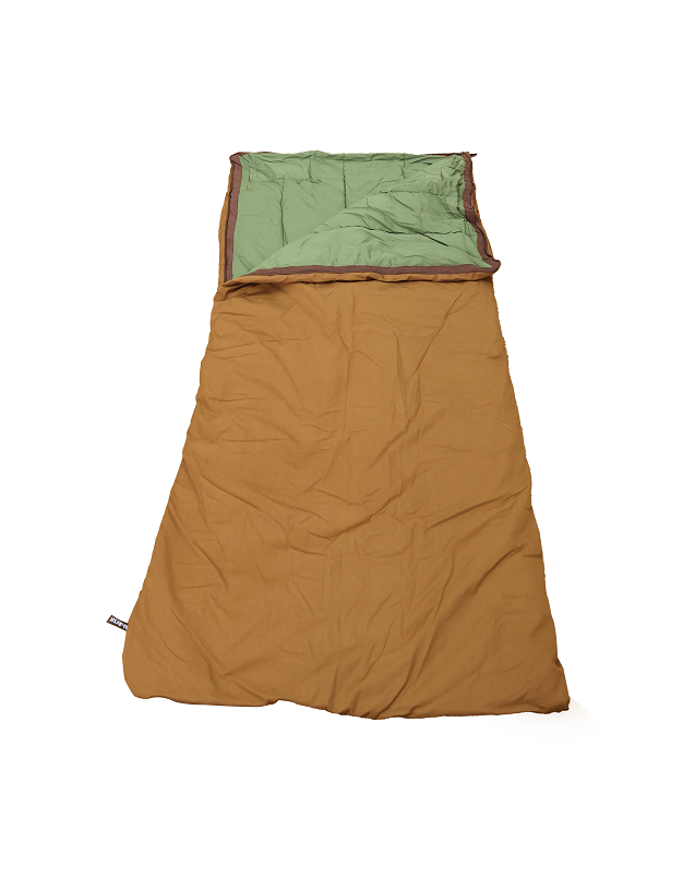 حقيبة النوم على النخبة