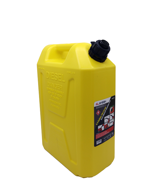 Diesel Bucket 20 ltr-SFDT-10-01-SF2T-20-01