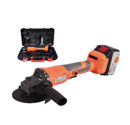 Cordless HITEX Grinder 4.5"