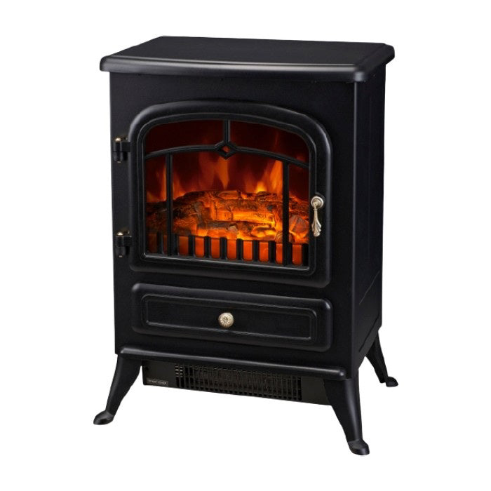 Orca Heatr 1800W AdjThermsta Freestnding