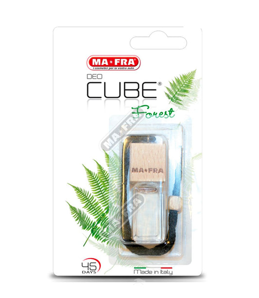Deo Cube Forest
