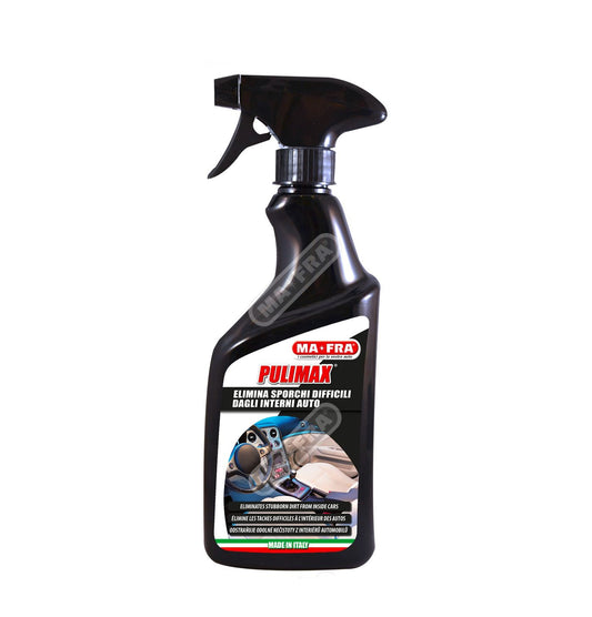 Pulimax Purifying for Interiors