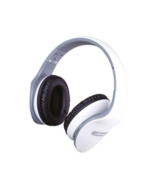 TRANDS FOLDABLE STEREO HEADPHONE.