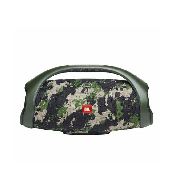 JBL Boombox 2 Properable Bluetooth Speaker ، Squad