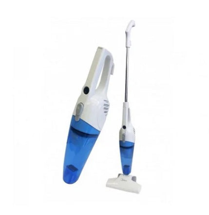 Midea 2 In 1 Vacuum Cleaner 600 Watts