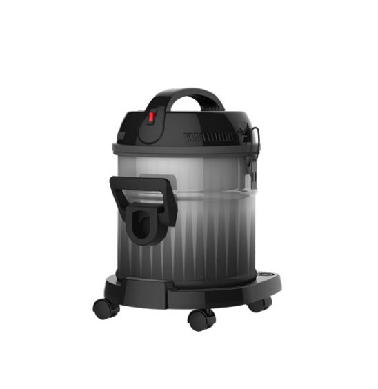 Midea 1600W Drum Vacuum Cleaner