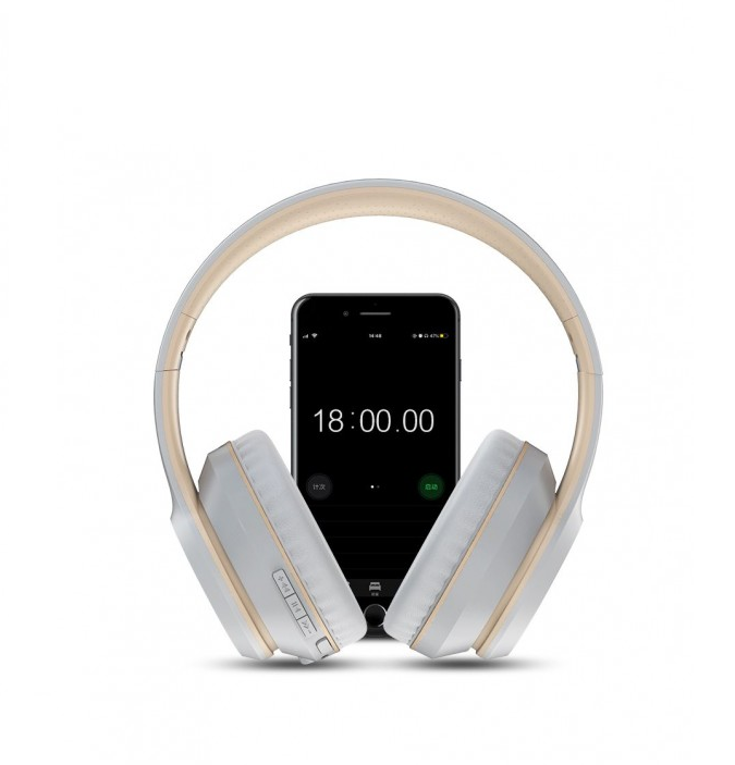 Devia Kintone Series Wireless TWS 5.0 سماعة الرأس