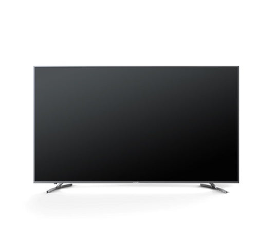 Skyworth 75 بوصة UHD 4K Smart Android TV مع حائط مجاني