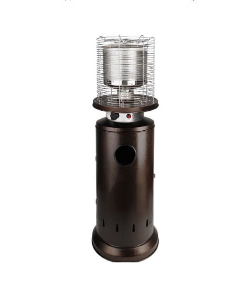Orca Steel Body Gas Heater 14000 Watt