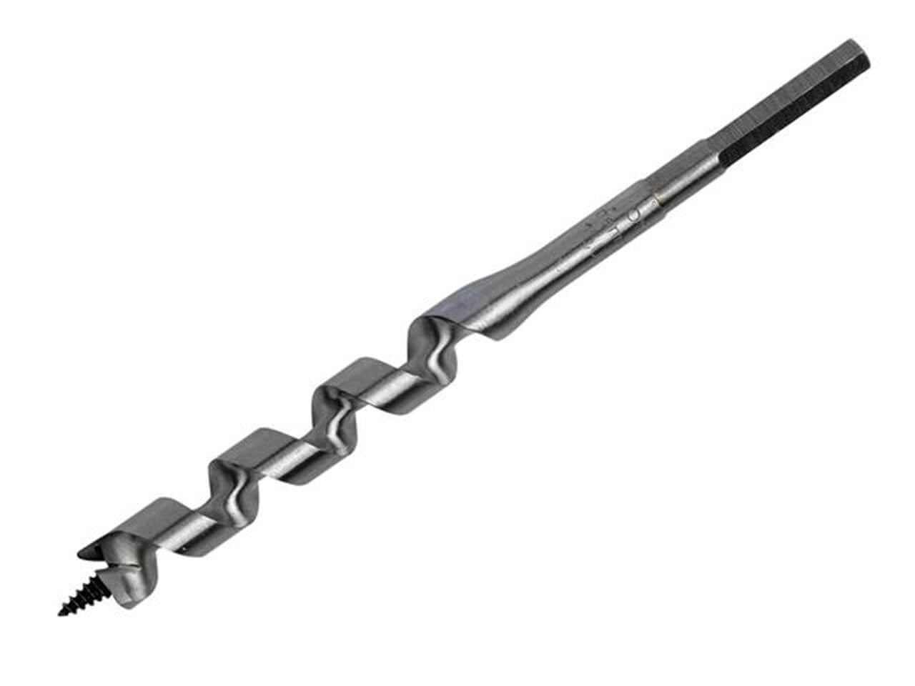 Auger Bit Wood-D22XL380XWL280-DT4645-QZ