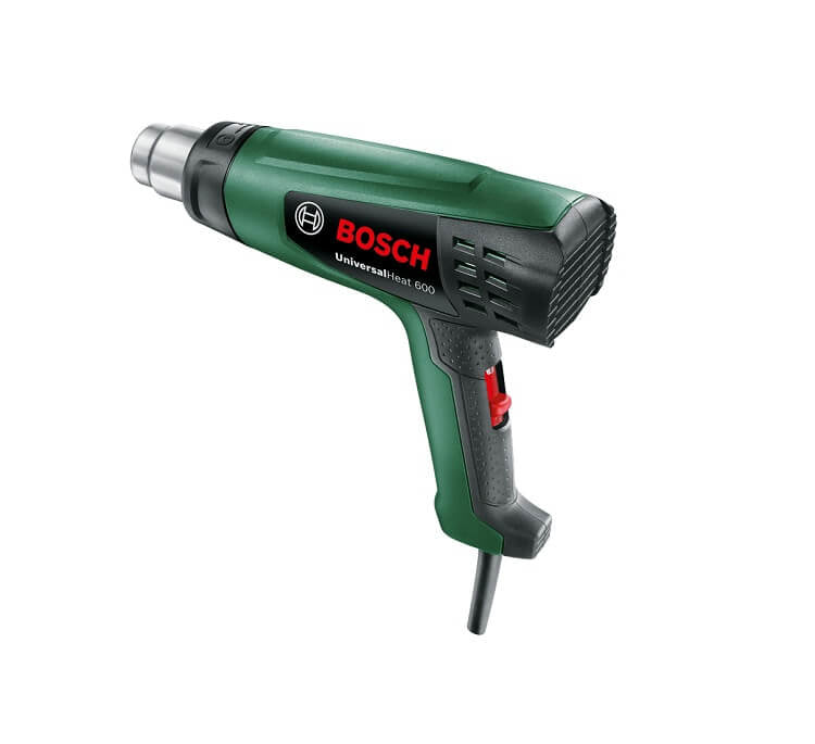 Heat Gun Universal Heat 600