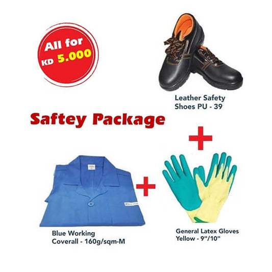 Safety Package 2