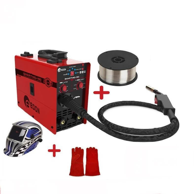Welding Combo