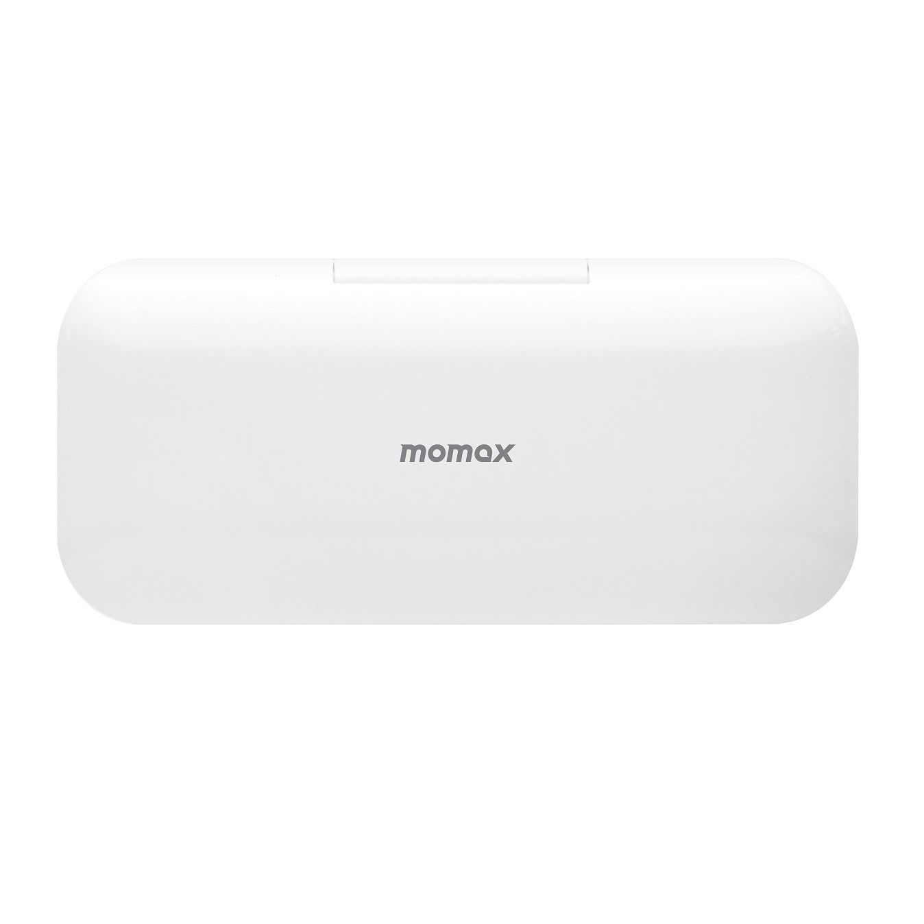 Momax Airbox First World First Wireless Power Bank 20W - White