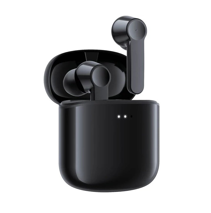HAVIT-TW917 series-TWS earbuds Black