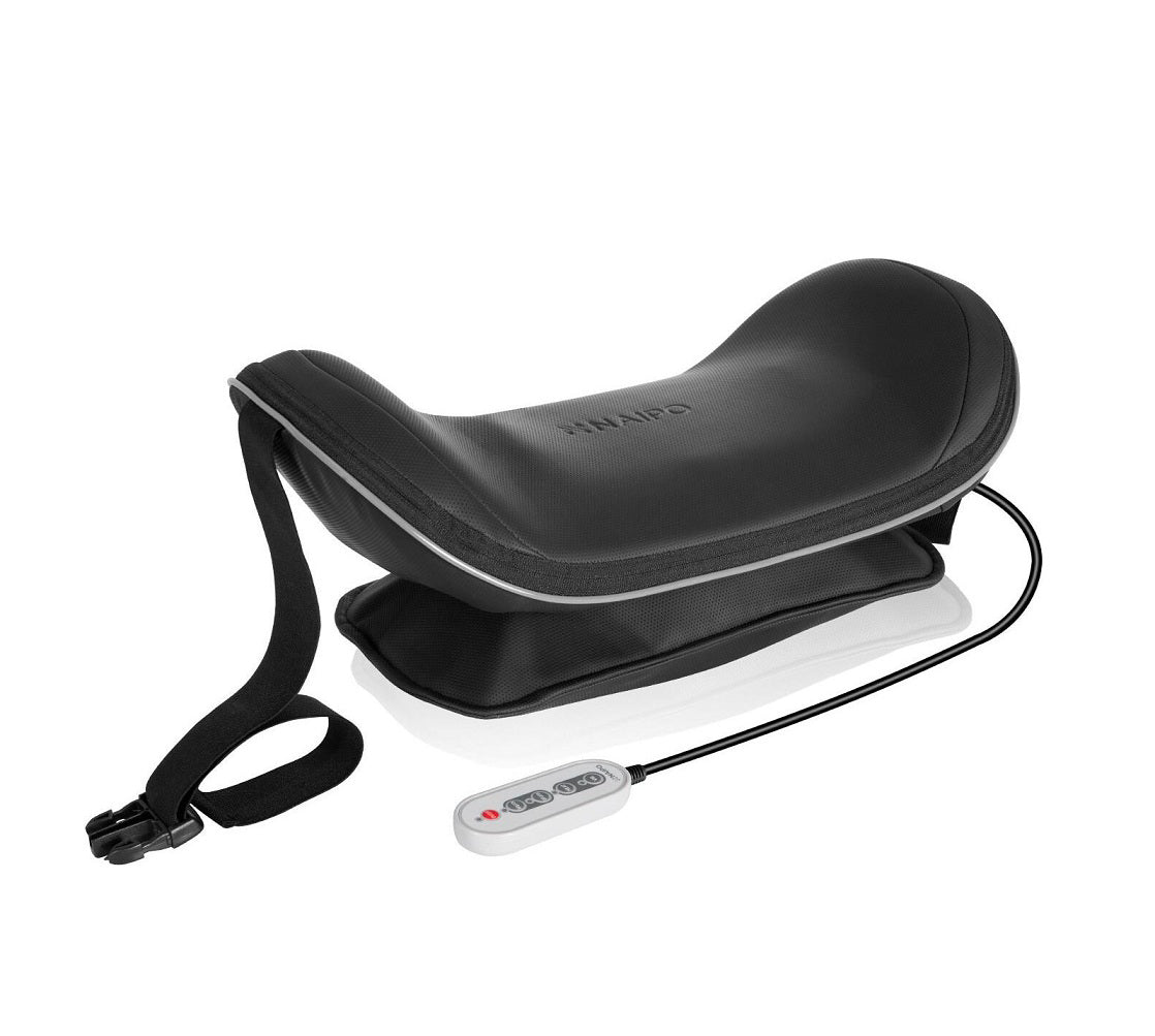 Naipo: Lumbar Traction Massage For Back-  MGBK-Q1