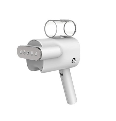 Orca Hand Garment Steamer 870 Watt