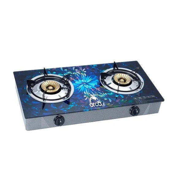 Orca Table Top Gas Burner