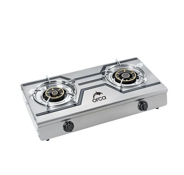 Table Top Gas Burner