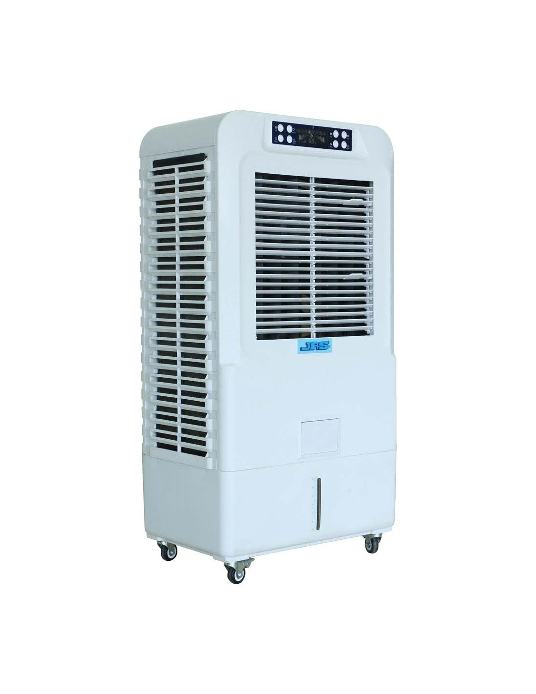 AC/ DC AIR COOLER 50 LTR 100W/12V