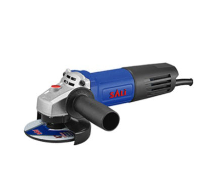 Angle Grinder 4", M#6100P, Sali