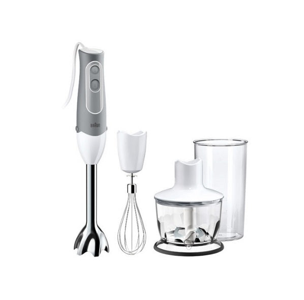 Braun Hand Blender 600 Watt