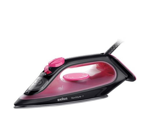 Braun Steam Iron 2000 Watt