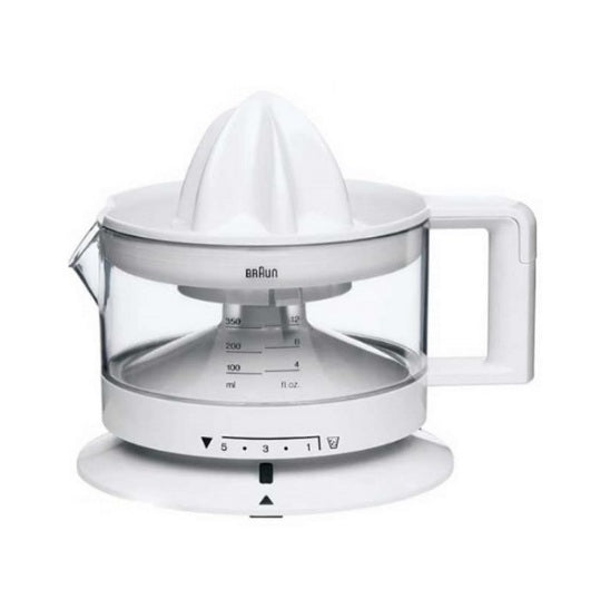 Braun Citrus Juicer 20 Watt