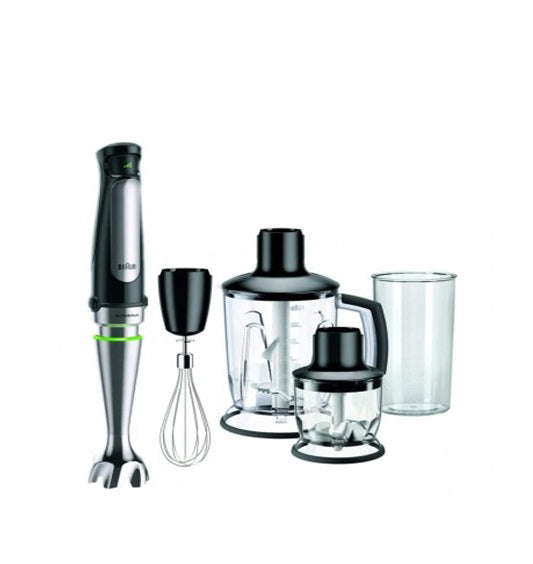 Braun Hand Blender 1000 Watt