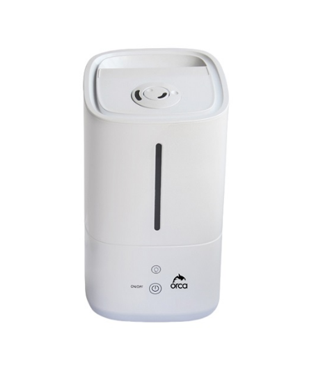 Orca Cool Mist Humidifier 4 Liters