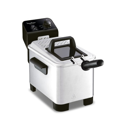 Moulinex Easy Pro 3L Deep Fryer