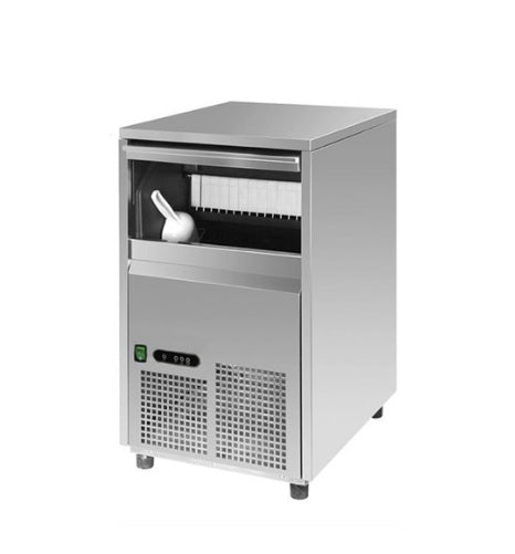 Orca Ice Maker 22 Kgs Of Ice Per 24 Hours