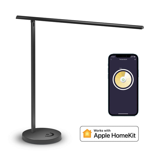 Smart Desk Lighting apple home kit